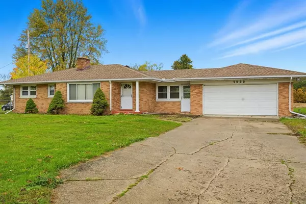 Athens Twp, MI 49011,1923 M-66 Highway