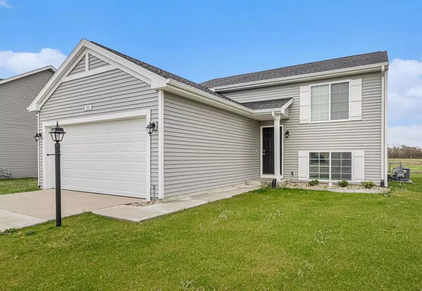 1639 Aspen Trail, Otsego Twp, MI 49078