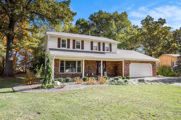 246 Brentwood Drive, Battle Creek, MI 49015