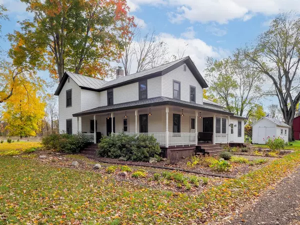 2820 108th Avenue, Trowbridge Twp, MI 49010