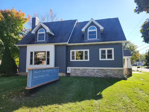 536 W State Street, Hastings, MI 49058