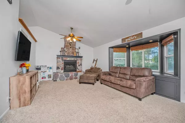 Oakfield Twp, MI 49319,12480 Heintzelman Avenue NE