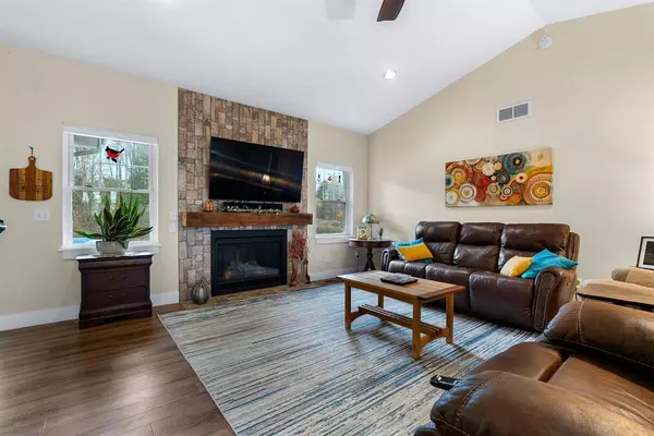 Comstock Twp, MI 49048,3619 New Farm Street