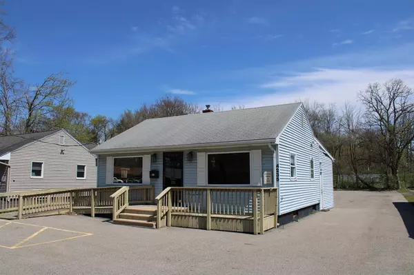 Kalamazoo, MI 49008,4235 S Westnedge Avenue