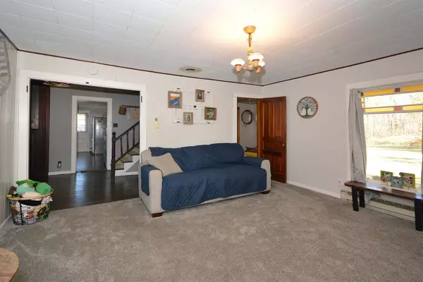 Brady Twp, MI 49072,10485 Y Avenue E