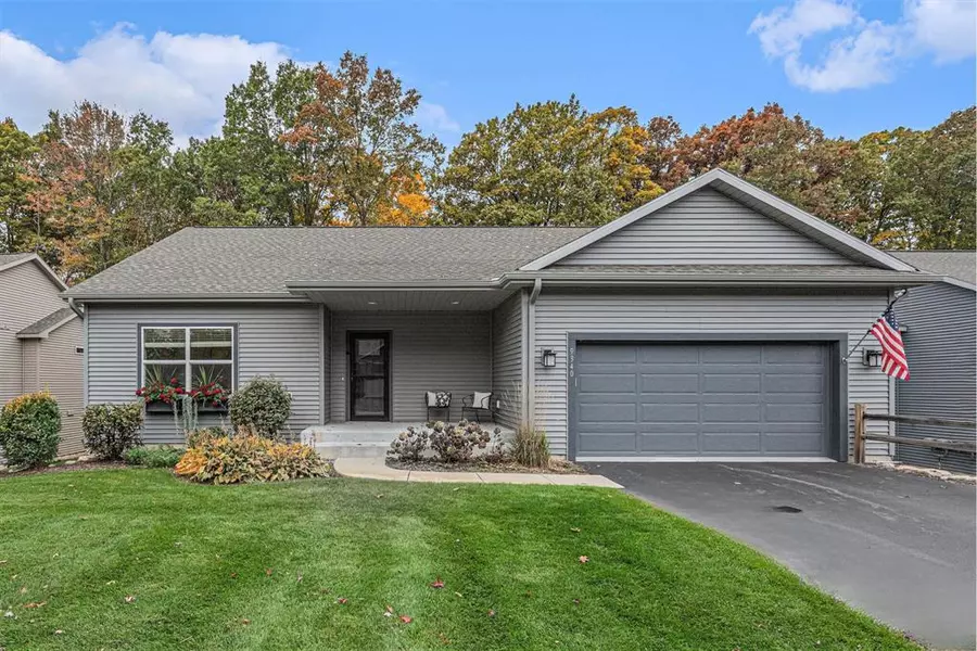 9340 Sassafras Trail 68, Portage, MI 49002