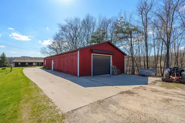 Hope Twp, MI 49046,7350 Cedar Creek Road