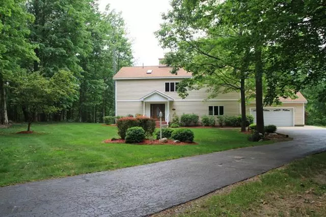 4102 College Avenue, Filer Twp, MI 49660