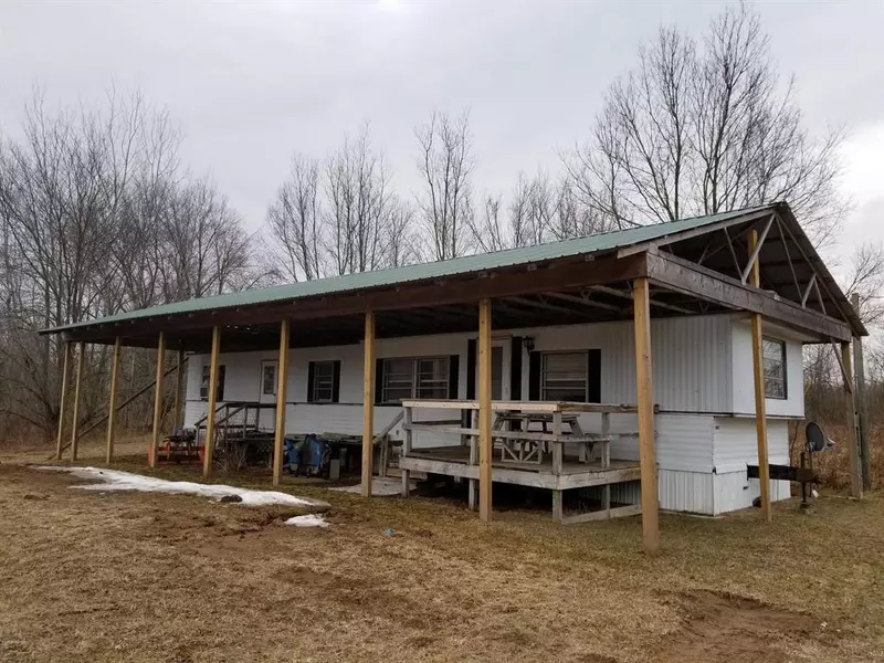 1828 S 52nd Avenue, Benona Twp, MI 49455