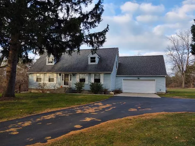 363 N Gordon Road, Scottville, MI 49454