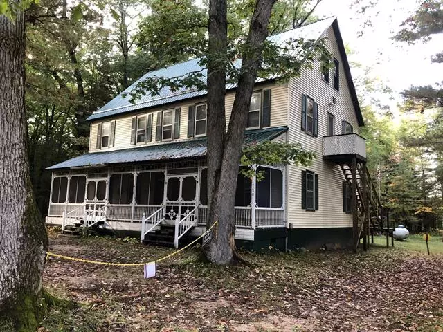 6258 E Sugar Grove Road, Sheridan Twp, MI 49410