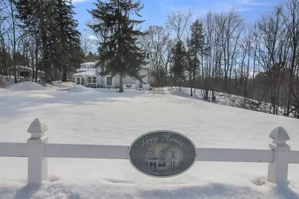 Benzonia Vlg-benzonia Twp, MI 49616,6779 Traverse Avenue