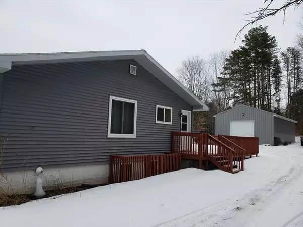 Clay Banks Twp, MI 49446,5394 S 36th Avenue