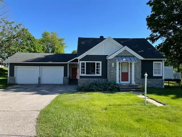 Shelby Vlg, MI 49455,277 Kelly Street