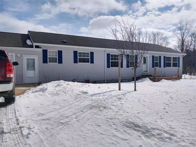2630 N US Hwy 31, Sherman Twp, MI 49454