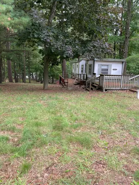 8511 W Easy Street, Golden Twp, MI 49436