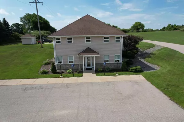 825 US Highway 10 31, Amber Twp, MI 49454