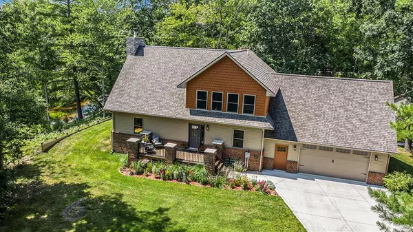 Grant Twp, MI 49411,935 W White Road