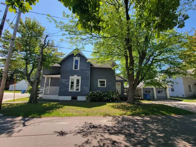 266 Fremont Street, Manistee, MI 49660