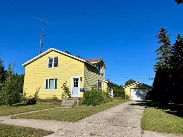 210 N Staffon Street, Ludington, MI 49431