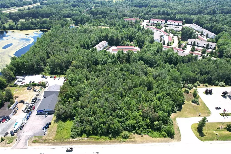 US-10, Amber Twp, MI 49431