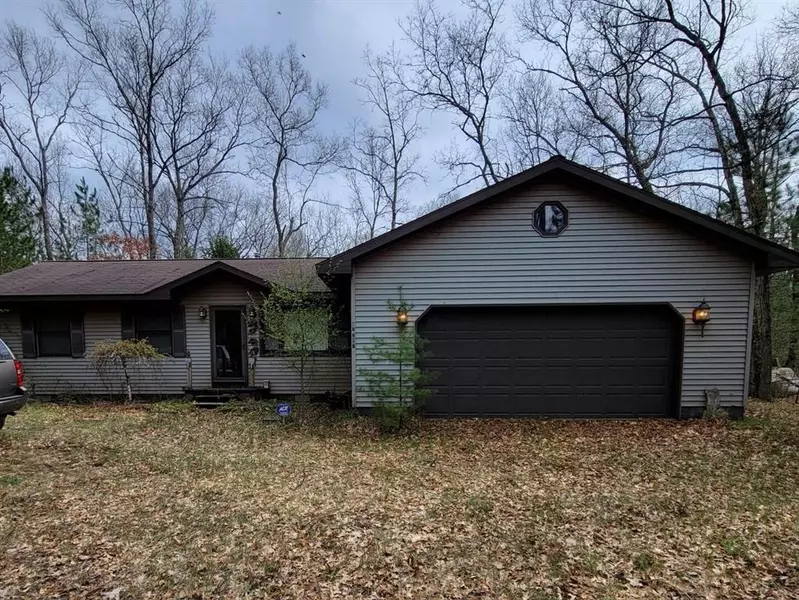 12587 Caberfae Highway, Norman Twp, MI 49689