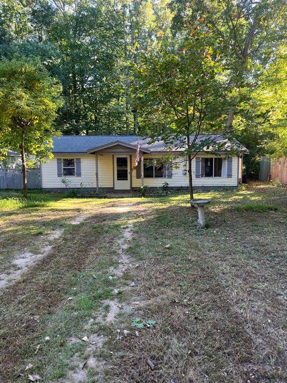 6535 E Borowski Road, Fountain, MI 49410