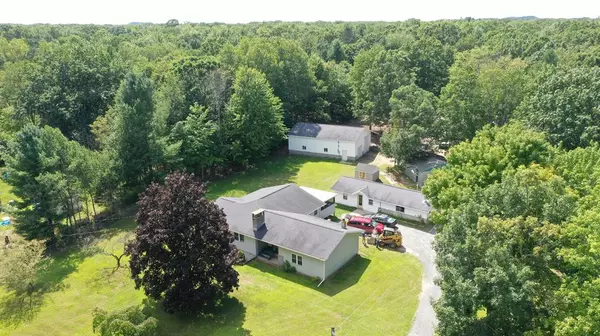 2717 N Sherman Road, Hamlin Twp, MI 49431