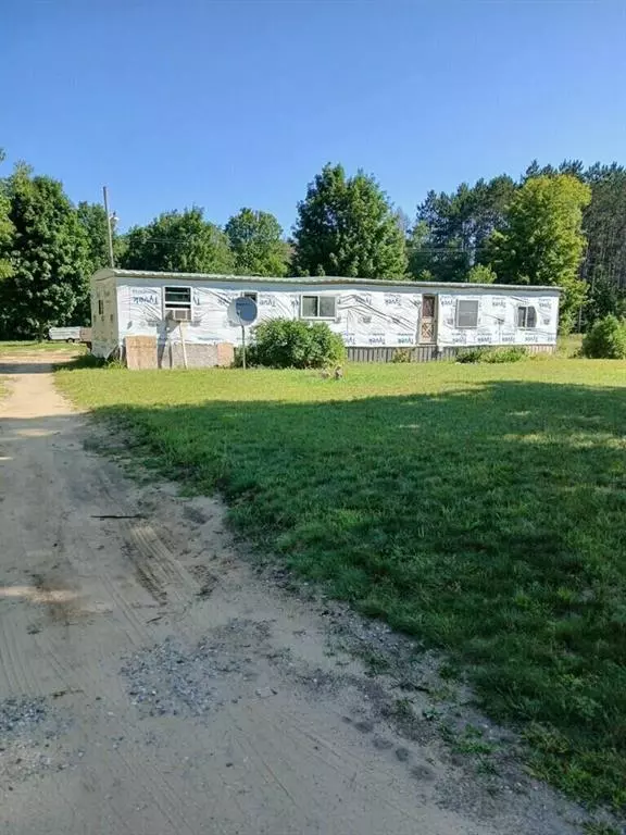 12688 Cinder Road, Beulah, MI 49617