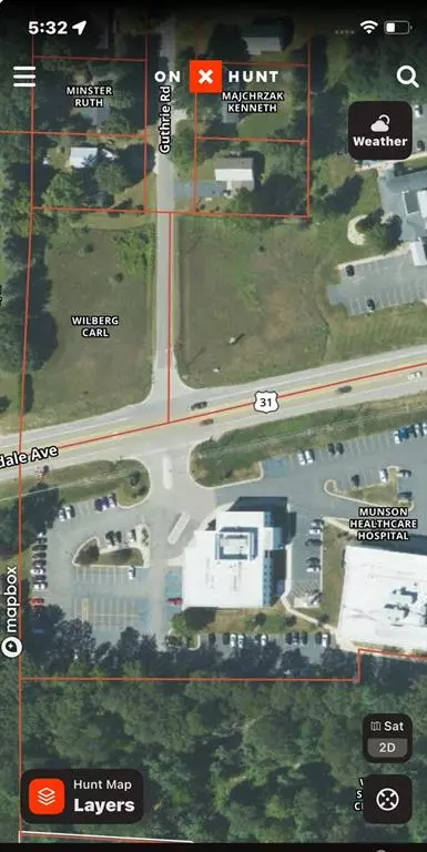 Manistee Twp, MI 49660,0 E Parkdale Avenue