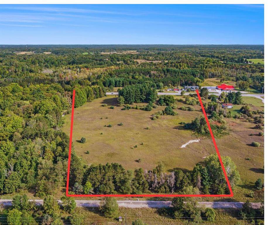 21 Acres W US-10 Highway, Amber Twp, MI 49454