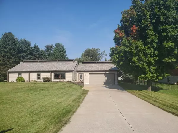 Cherry Grove Twp, MI 49601,4177 Morel Drive Drive