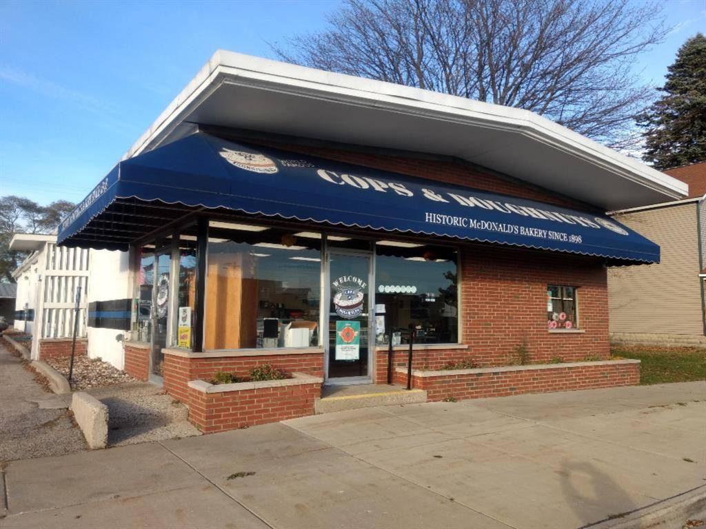 103 E Dowland Street, Ludington, MI 49431
