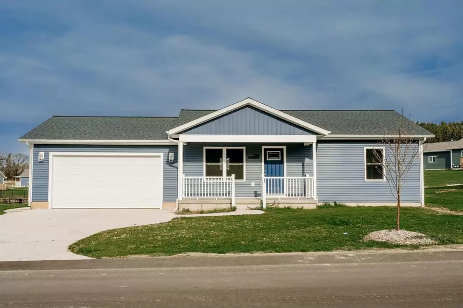 259 Aspen Hill Drive, Shelby Vlg, MI 49455