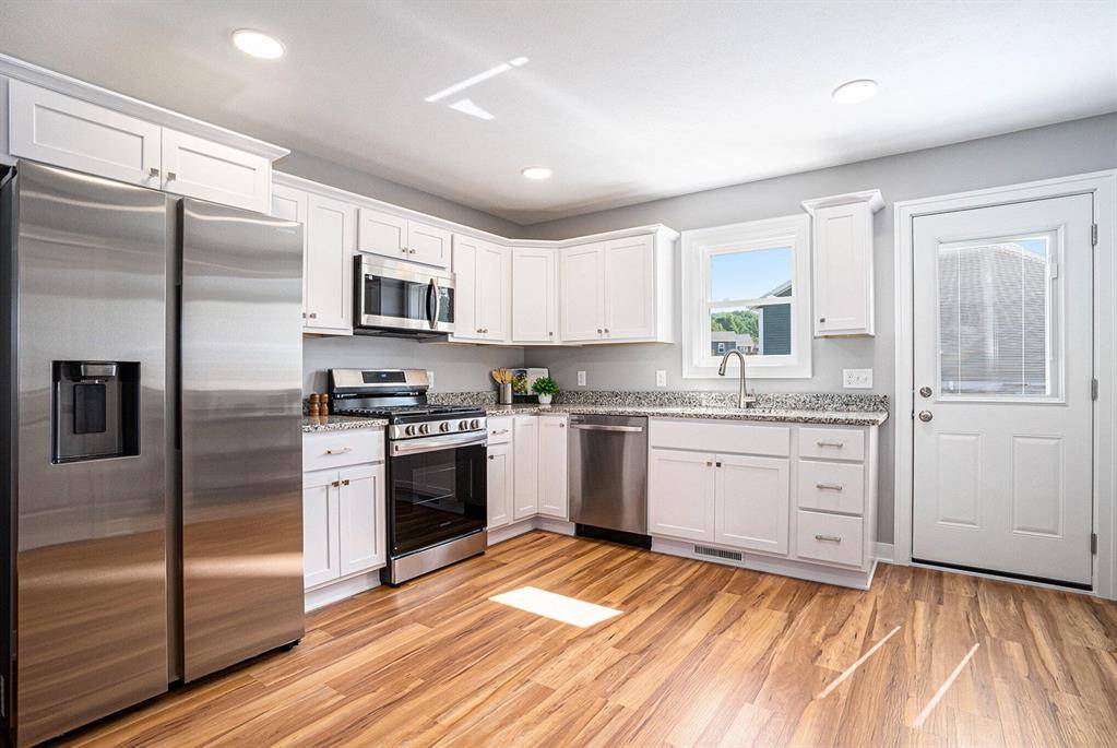 Shelby Vlg, MI 49455,271 Aspen Hill Drive