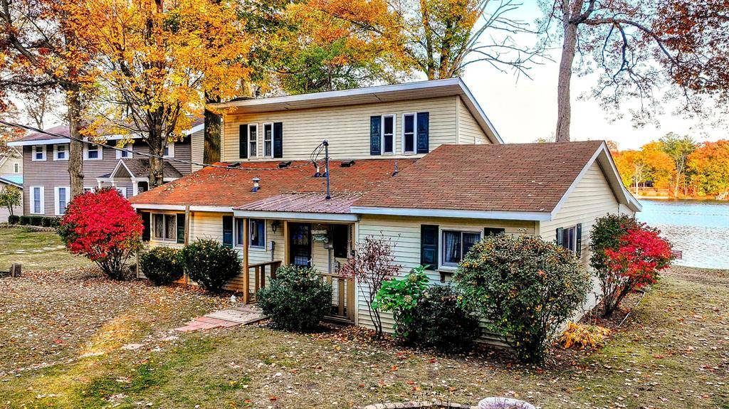 Elk Twp, MI 49644,6542 Na-tah-ki Drive