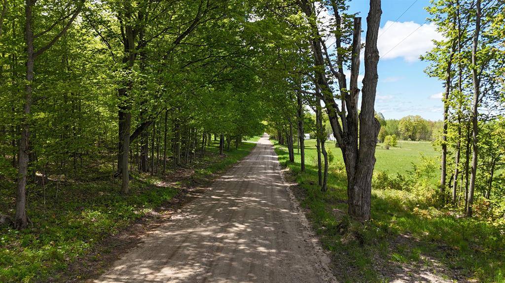 Marilla Twp, MI 49625,McClish aka Bigge