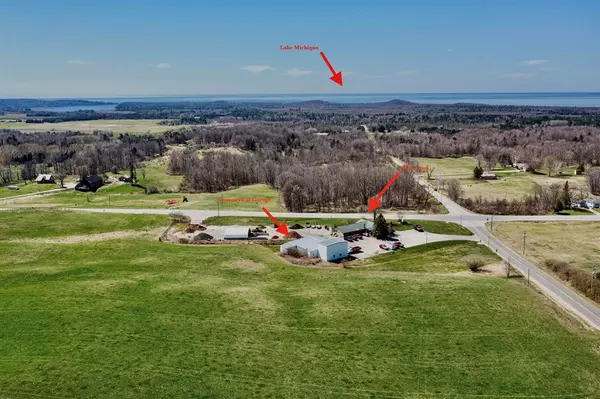 Manistee Twp, MI 49660,3021 Schoedel Road