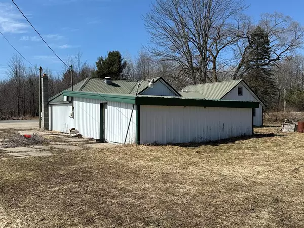 Ferry Twp, MI 49455,1190 S 144th Avenue