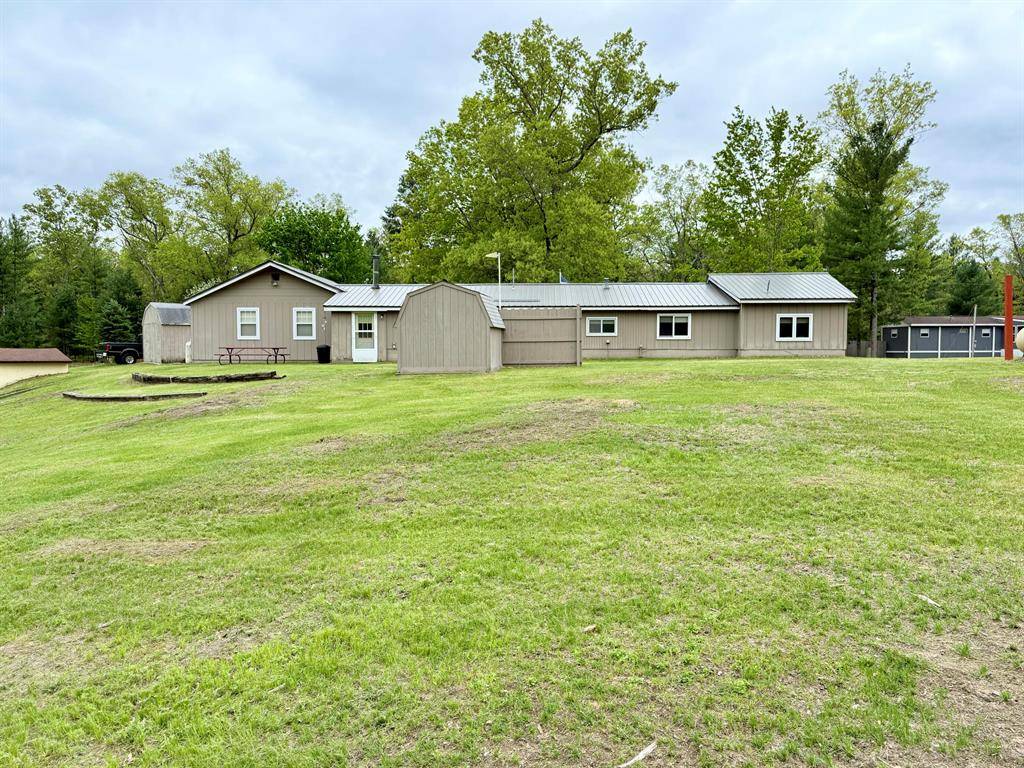 Lake Twp, MI 49304,8298 W Hollyhock Avenue