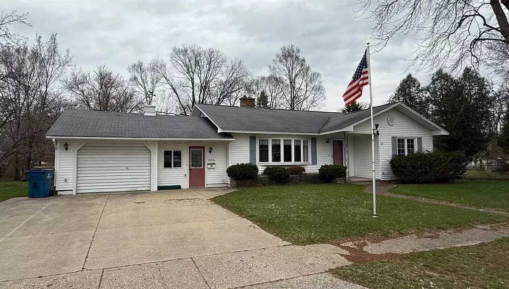 1204 23rd Street, Filer Twp, MI 49660