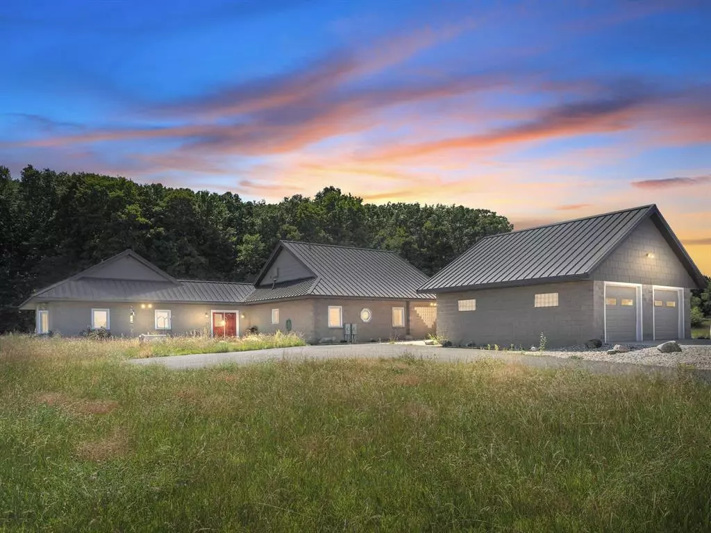 Brown Twp, MI 49619,11425 Kerry Road