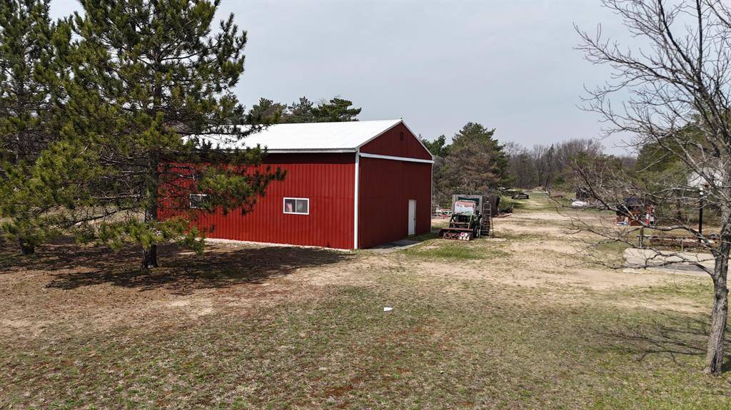 Manistee Twp, MI 49660,5518 Caberfae Highway