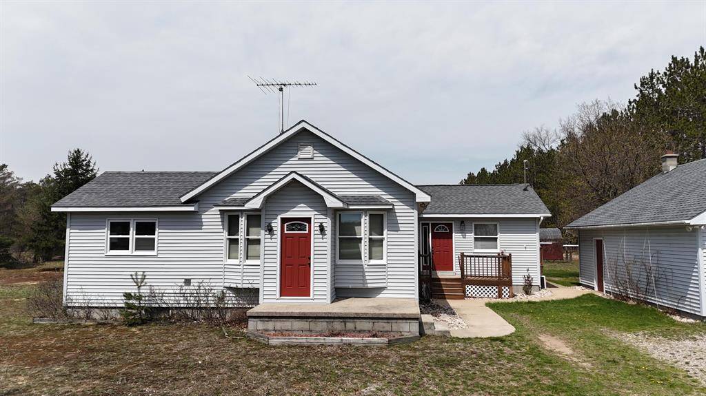 Manistee Twp, MI 49660,5518 Caberfae Highway