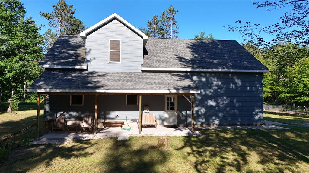 Springdale Twp, MI 49683,16514 Vondra Road