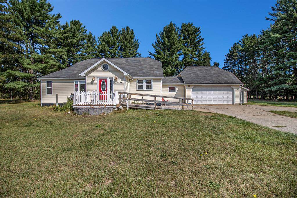 13530 9 Mile Road, Maple Grove Twp, MI 49645