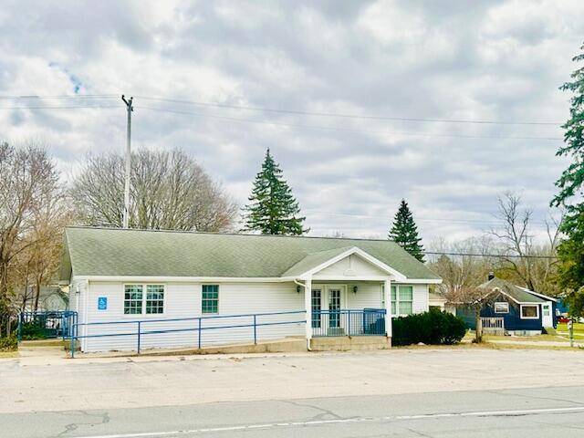 7659 Lake Street, Bear Lake Vlg, MI 49614