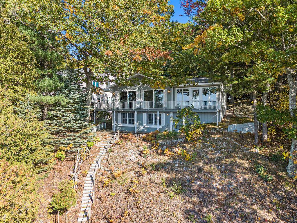 2331 Apache Drive, Benona Twp, MI 49455
