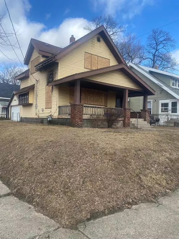 501 SE Griggs Street, Grand Rapids, MI 49507