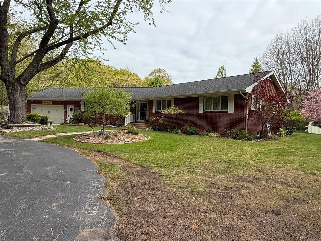 Hamlin Twp, MI 49431,7298 W M-116